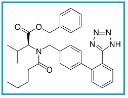 Valsartan USP RC C